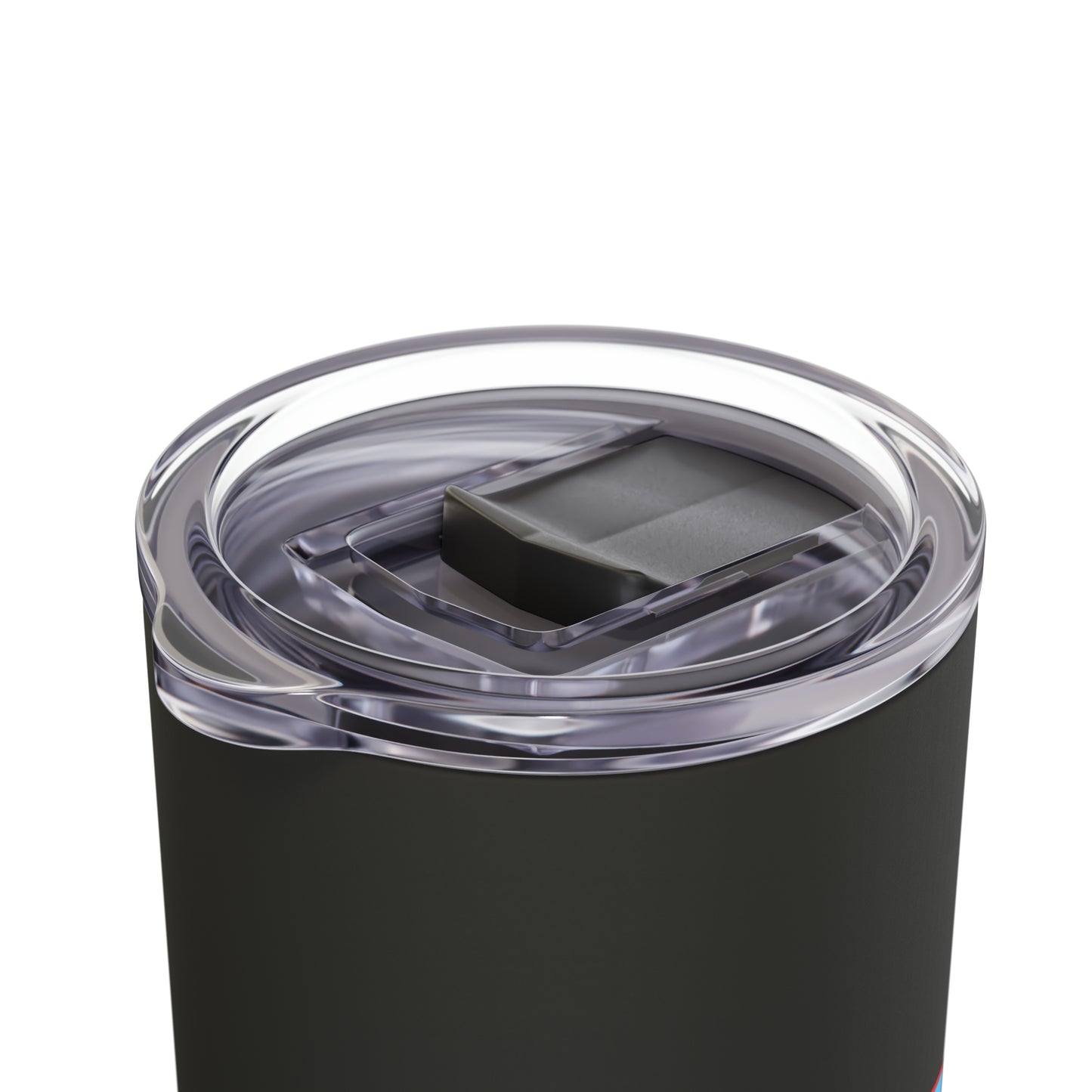 I Can Do Whatever I Want Maars Maker Skinny Matte Tumbler, 20oz