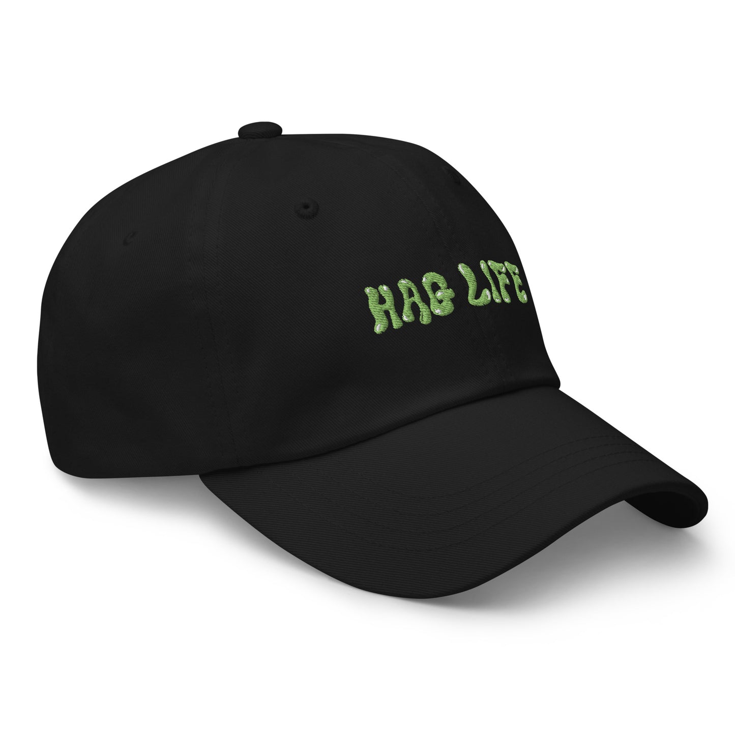 Hag Life Logo Dad Hat