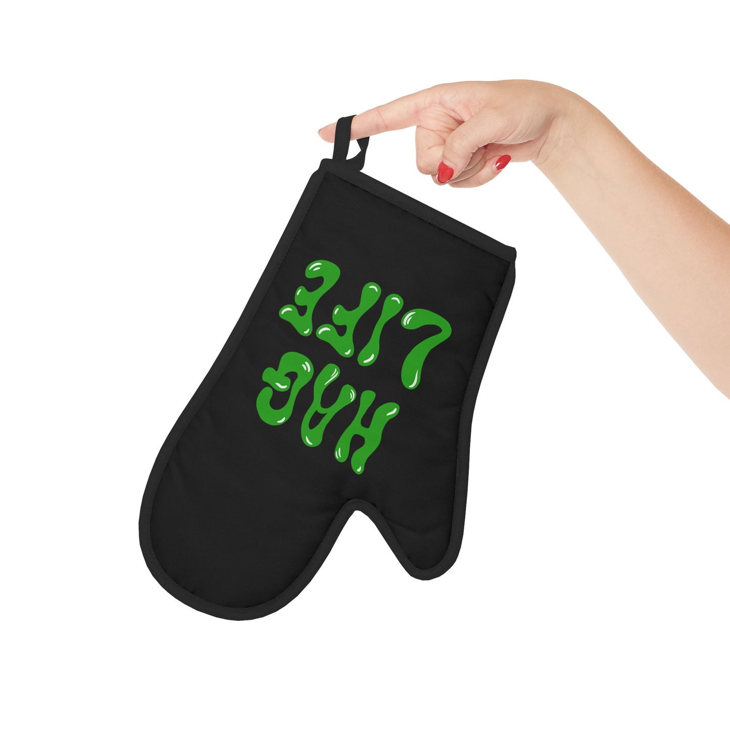 Hag Life Oven Glove