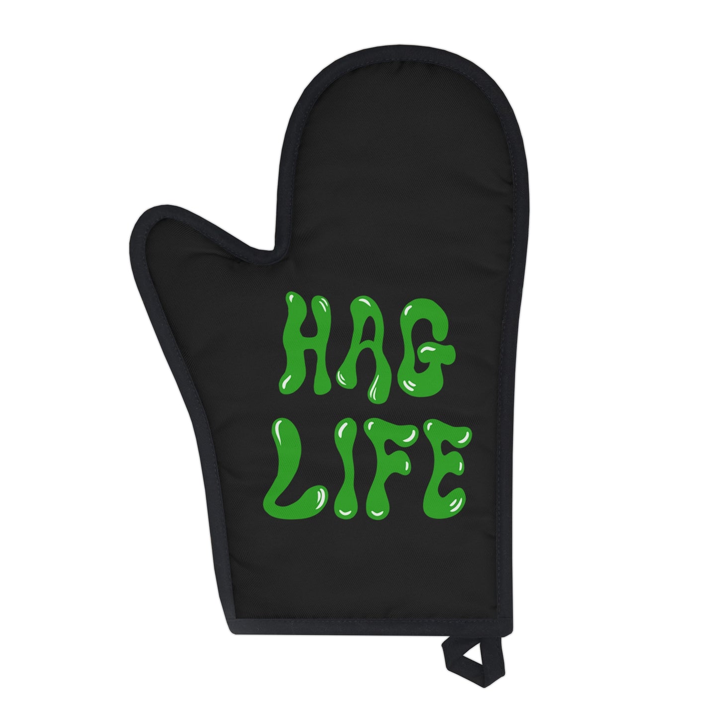 Hag Life Oven Glove