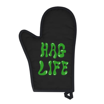 Hag Life Oven Glove