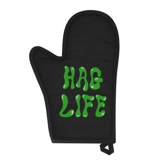 Hag Life Oven Glove