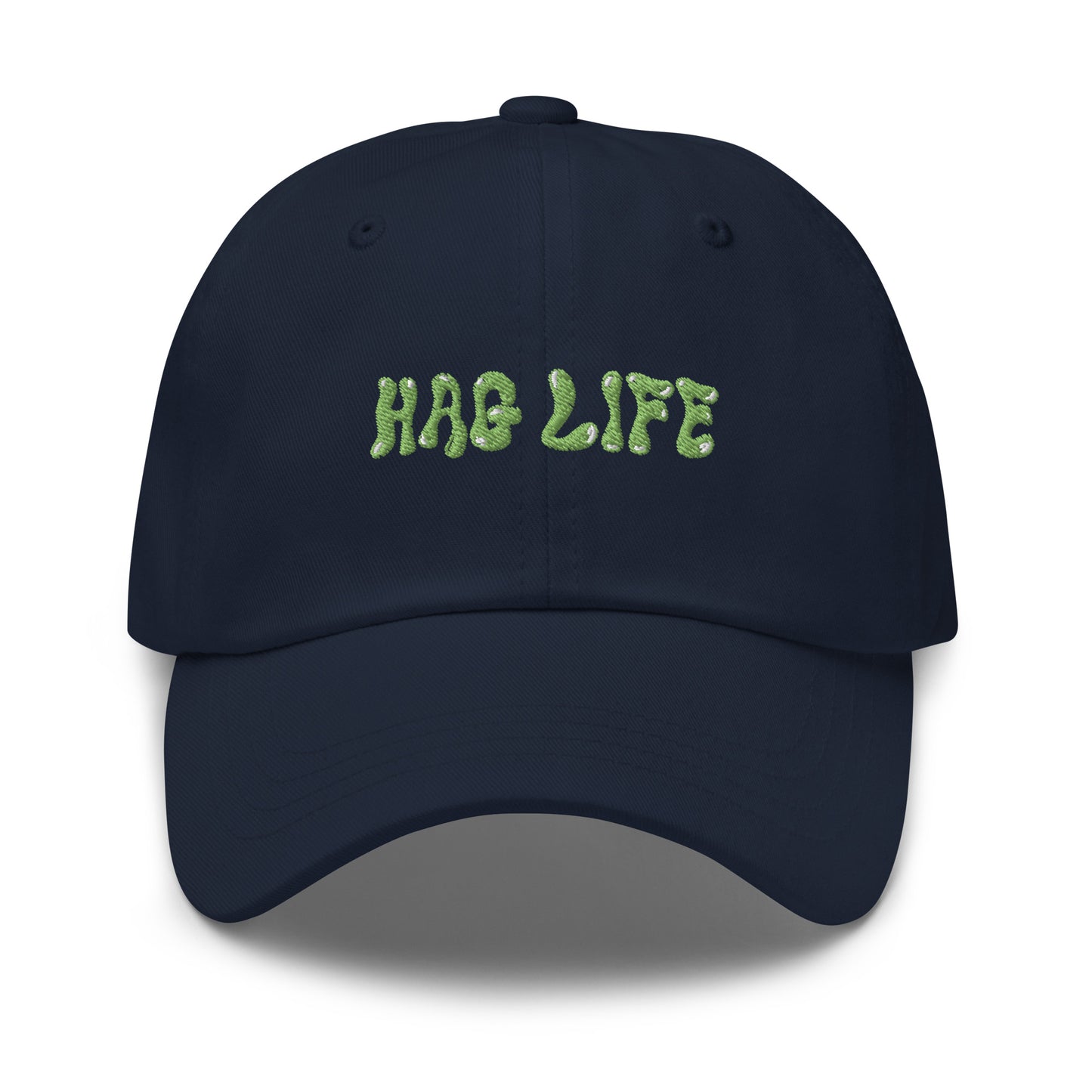 Hag Life Logo Dad Hat