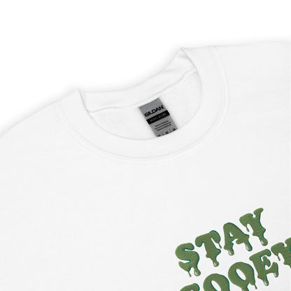 Stay Gooey Unisex Sweatshirt